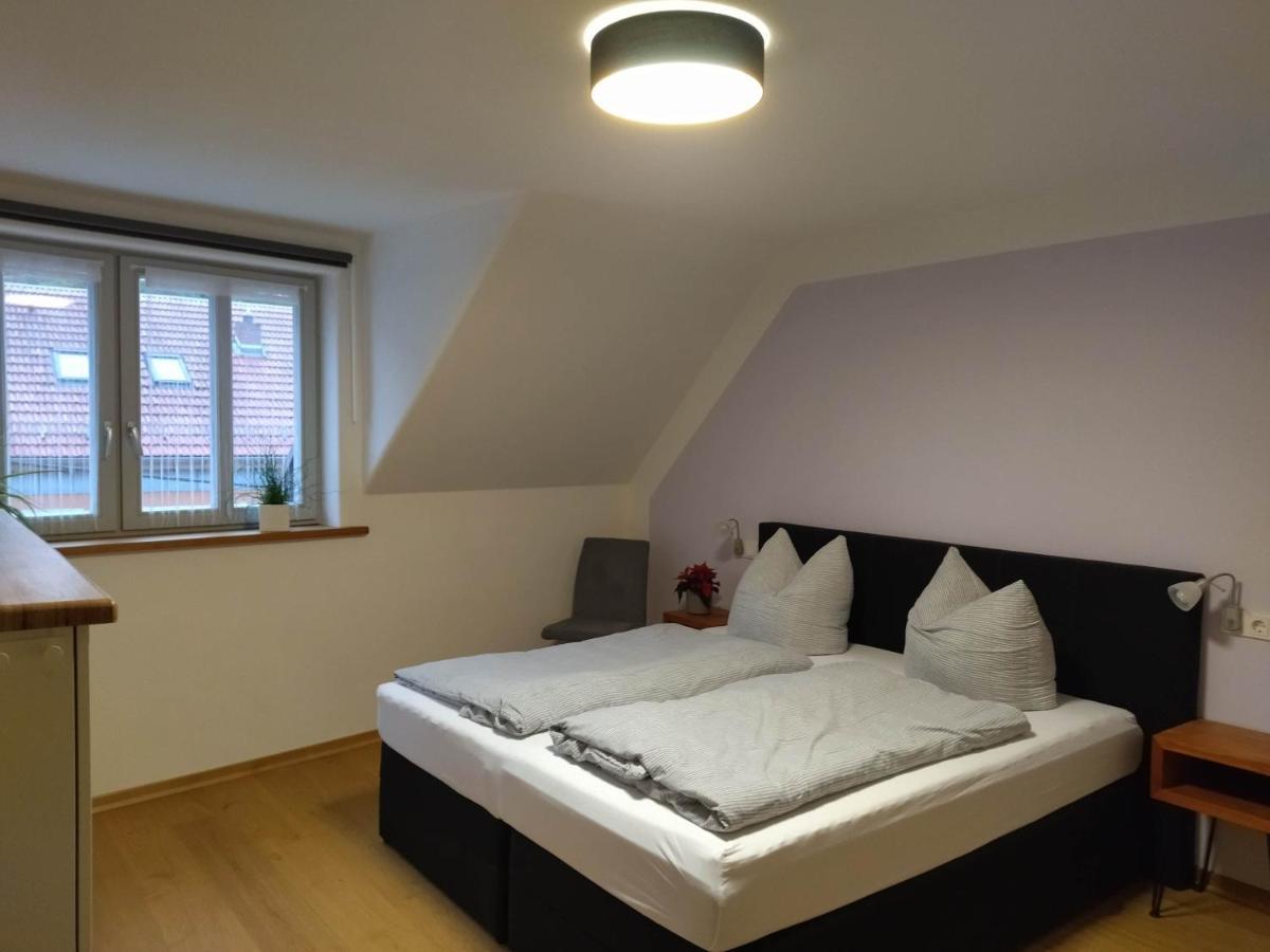 Haus Harry Villa Eisenach Buitenkant foto